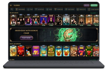 Talismania Kasino offizielle